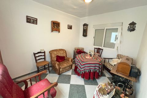Radhus i Albanchez, Almeria, Albanchez - € 93 000 | Ref: Casa Amador - foto 25